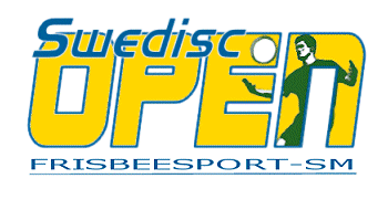 swedisc open logo